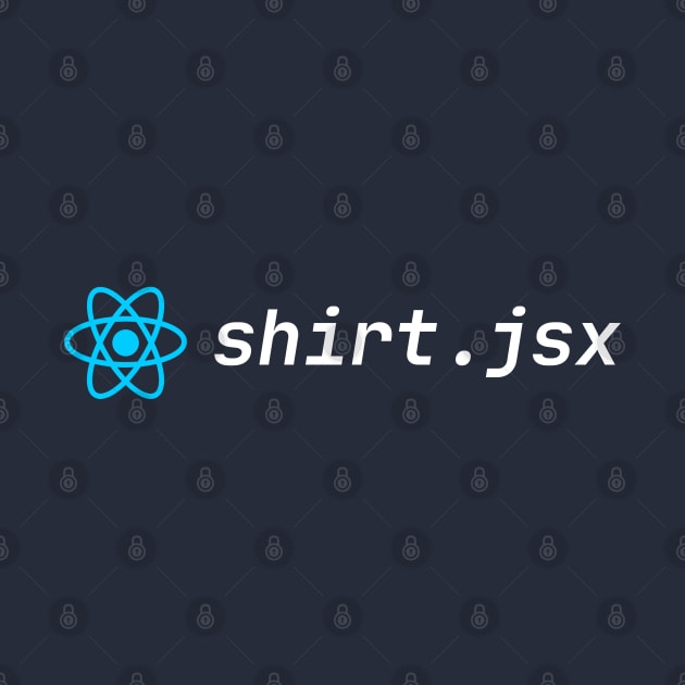 shirt.jsx by wskyago