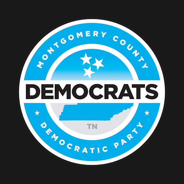 Montgomery County Dems by MCTNDP