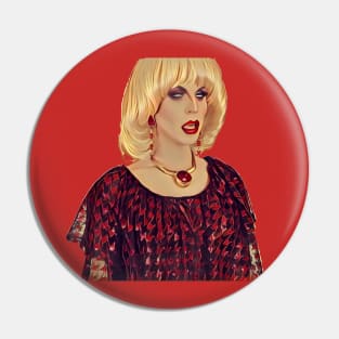 Katya Pin