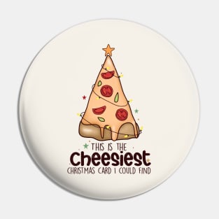 This Is The Cheesiest Christmas Card I Could Find Pin