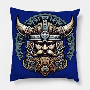 Viking S02 D65 Pillow