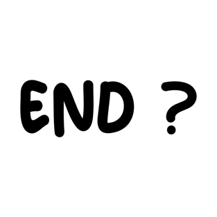 END? T-Shirt