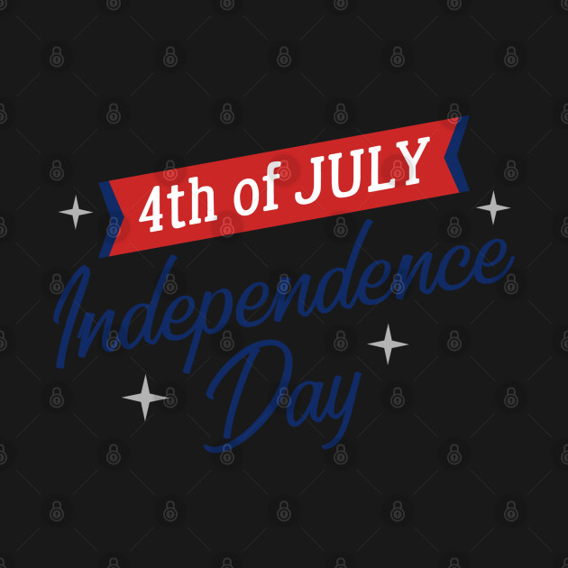 Discover 4th Of July Independence Day - 4th Of July Gift - T-Shirt