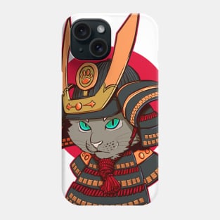 Paws Warrior Phone Case