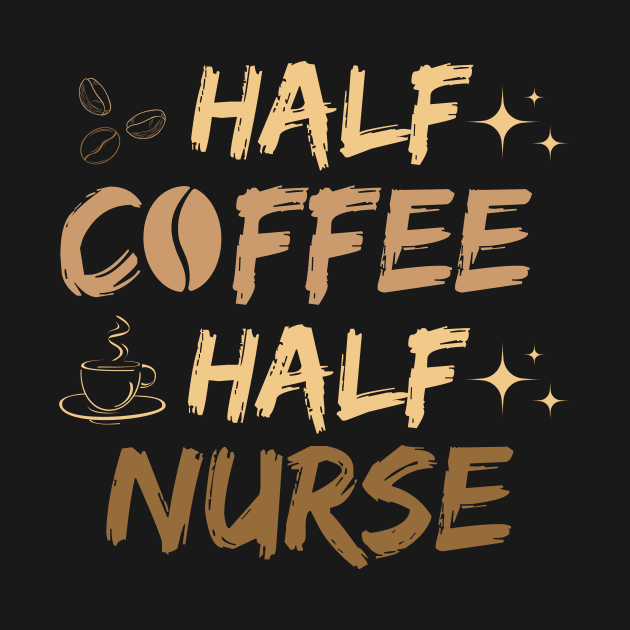 Half Coffee Half nurse by Mega-st