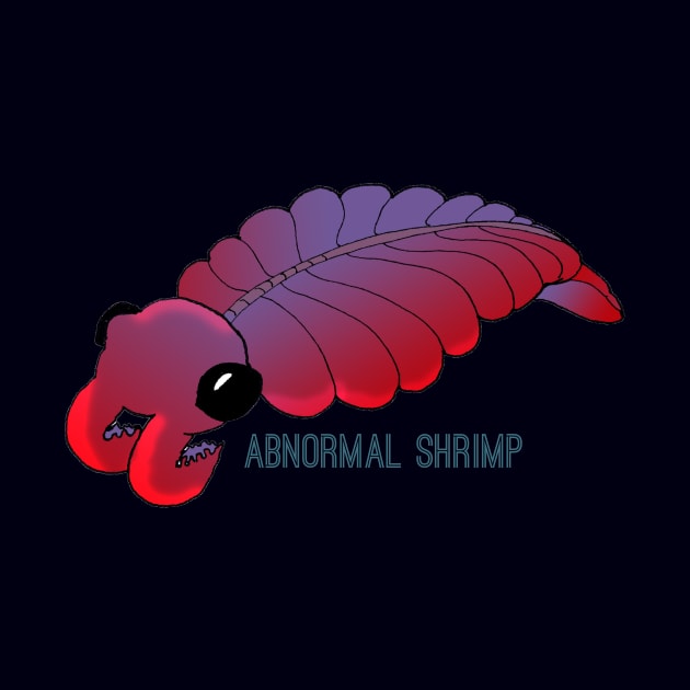 Abnormal Shrimp by Perryology101