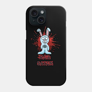 Hail Satan Phone Case