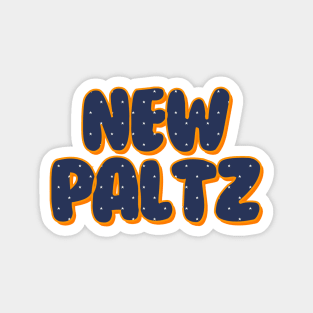 New Paltz Magnet