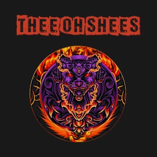 the oh shees T-Shirt
