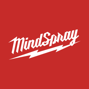 Mind Spray T-Shirt