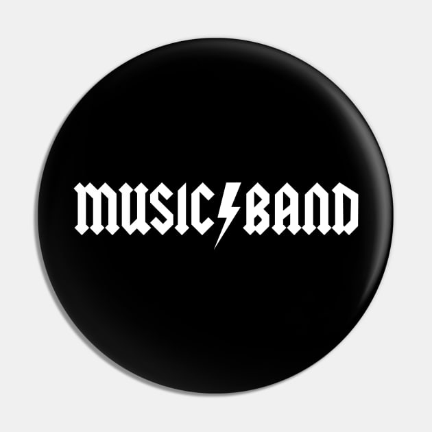 Pin on Band Logos (Music)