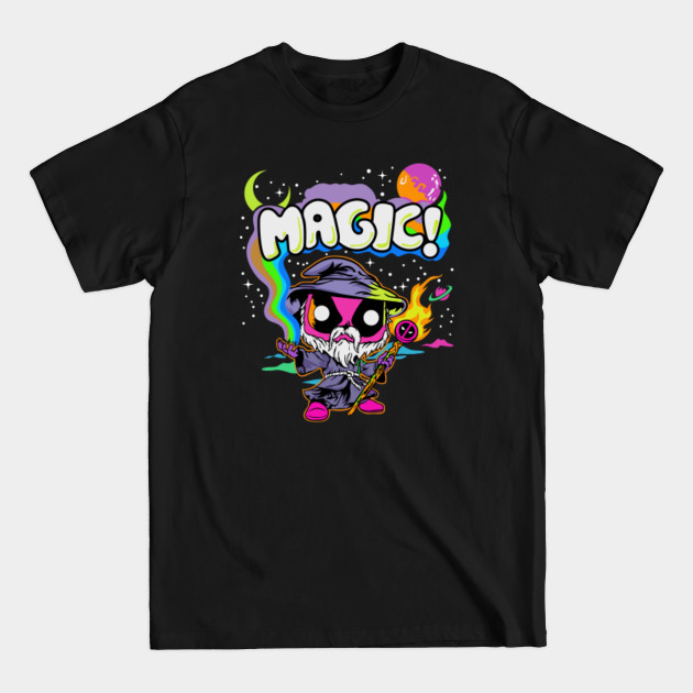 Discover Funko Magic Rainbow - Funko Pop - T-Shirt