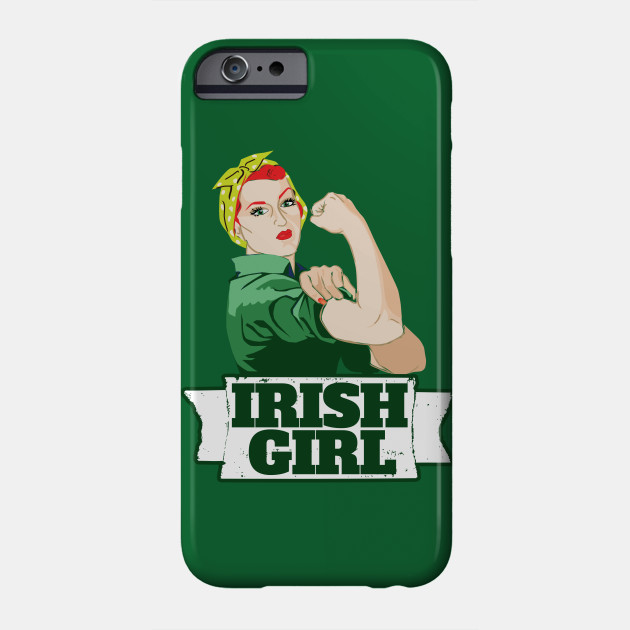 Irish Girl