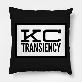 KC Transiency Pillow