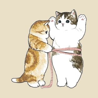 Fat Cat T-Shirt