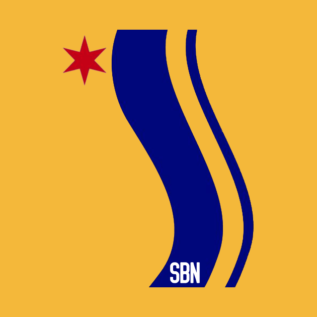 South Bend Flag by mplusshift2