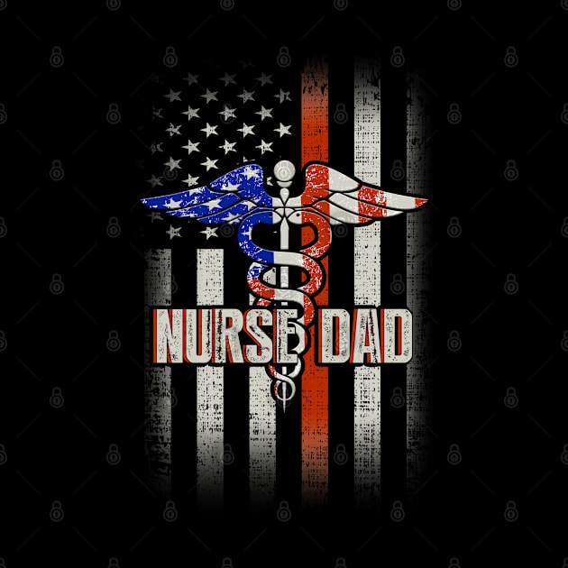 Father's Day Nurse Dad by Emart