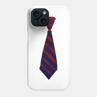 School Uniform Phone Case