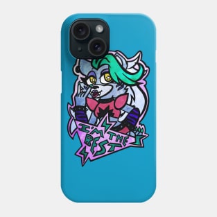 FNAF - I'm The Best Phone Case