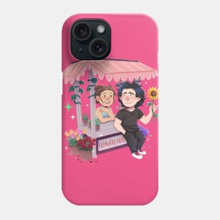 FlowerRey Phone Case