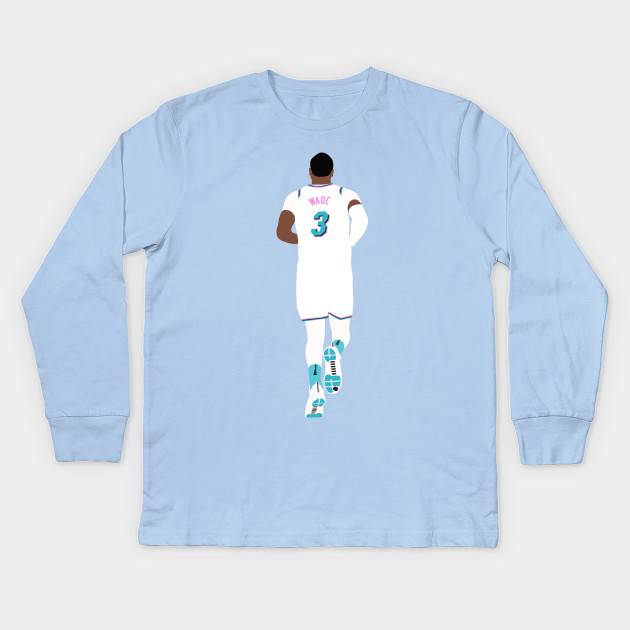 miami vice d wade jersey