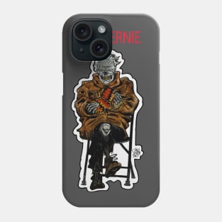 Zombernie Phone Case