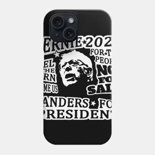 Bernie 2020 T-shirt Phone Case