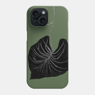 Leaf Phone Case