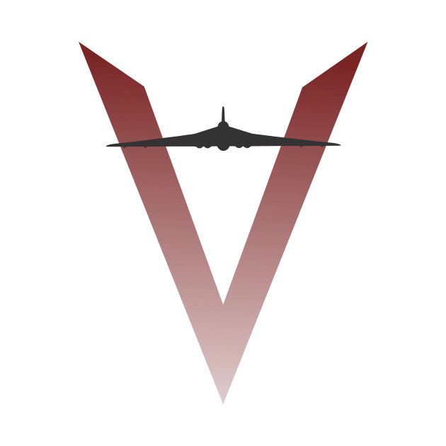 V is for Vulcan by sofilein