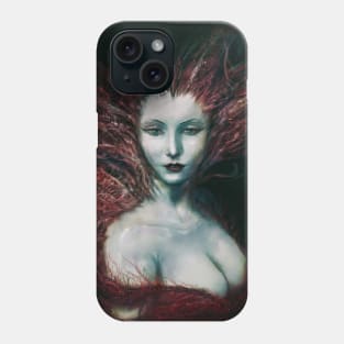 Parasite Eve 2 Phone Case