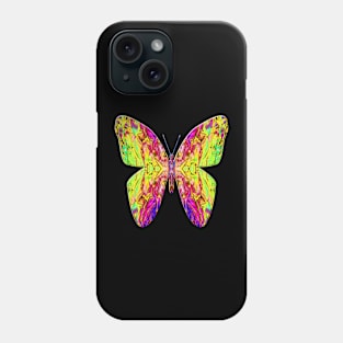 Surreal Butterfly 5 Phone Case