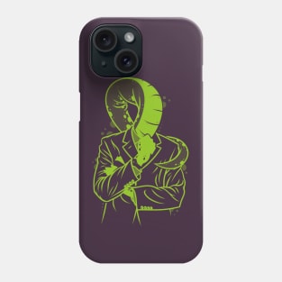 Cthul Business Phone Case