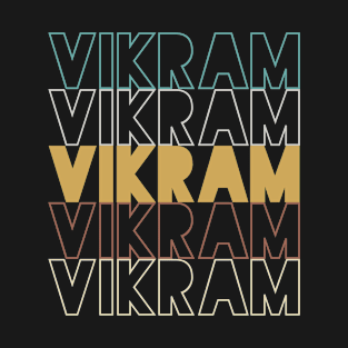 Vikram T-Shirt