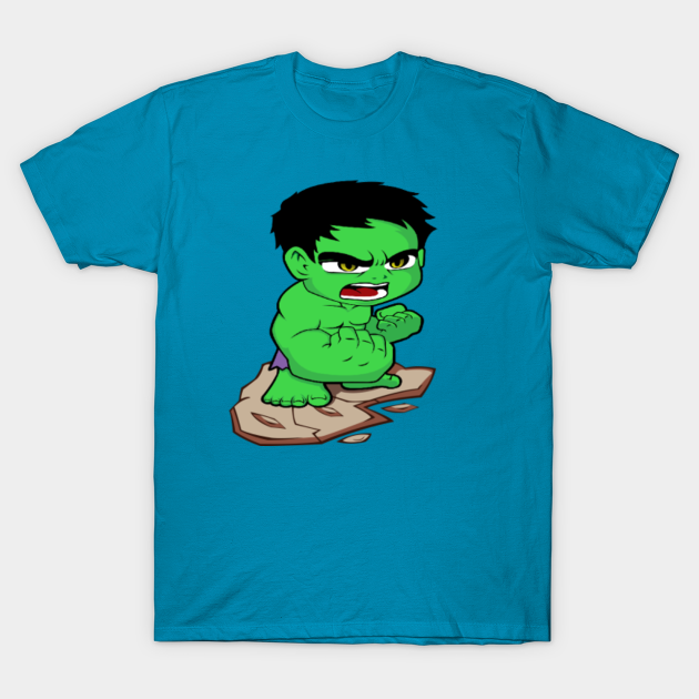 baby hulk t shirt