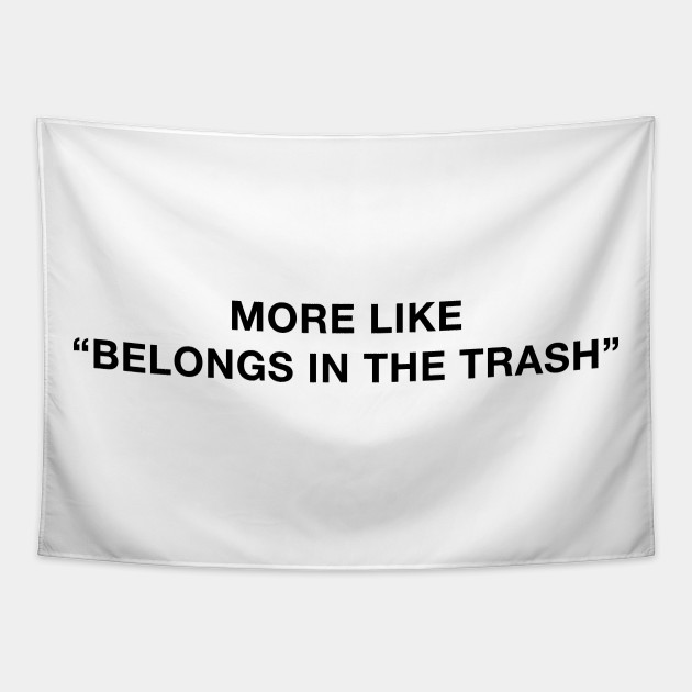 Bold And Brash Spongebob Quote Bold And Brash Tapestry Teepublic