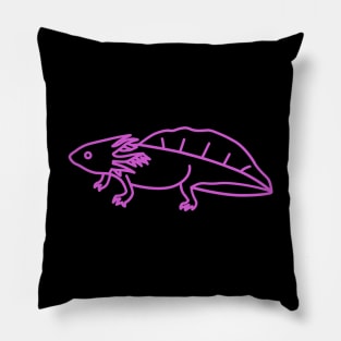 The Audio Experience (Pink Alt) Pillow