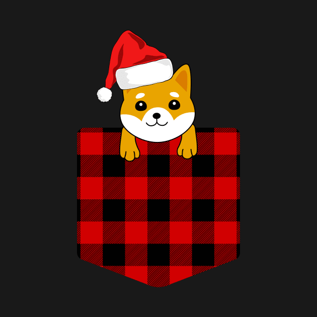 Christmas Dog by MONMON-75