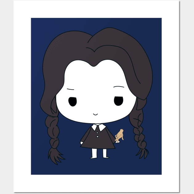 Wednesday Addams (@wednesdayaddams) / X