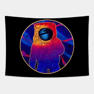 Lost In Space Tapestry