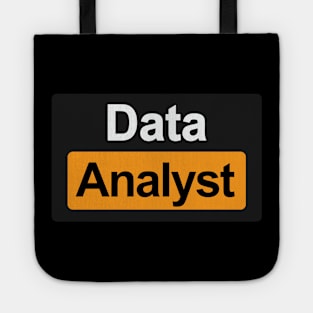 Data Analyst Tote