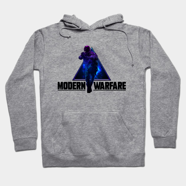 call of duty modern warfare hoodie