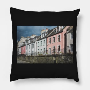 South Queensferry Pillow