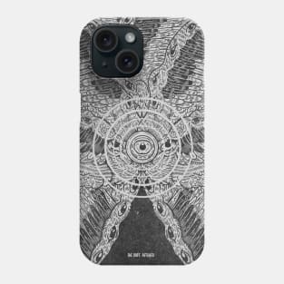 THE SERAPHIM Phone Case