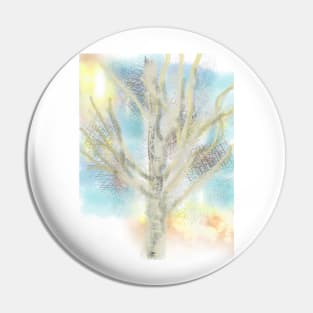 Birch Pin