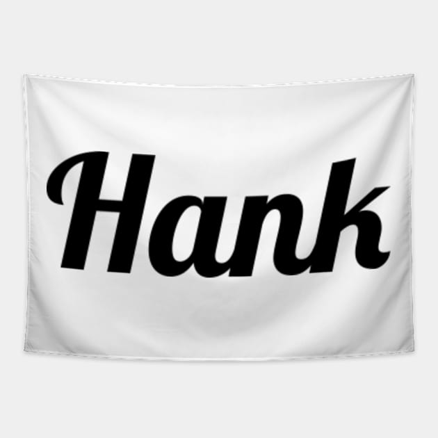 Hank Tapestry by gulden