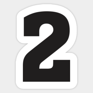 Two Wheeler Stickers Teepublic