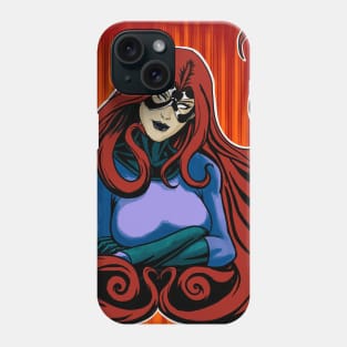 Medusa Phone Case