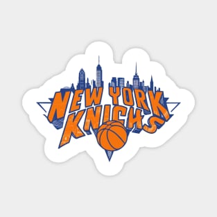 NYK Magnet