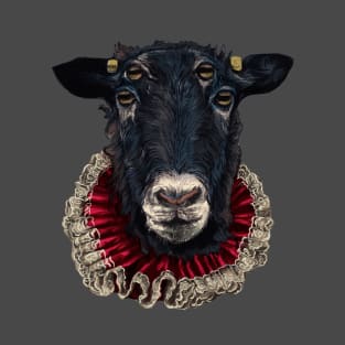 Black sheep T-Shirt