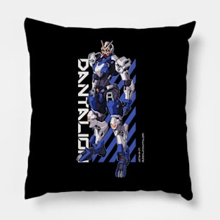 Gundam Dantalion Pillow